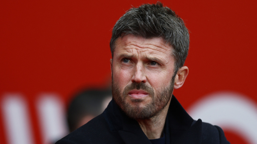 Michael Carrick Closing In on Permanent Manchester United Manager Role